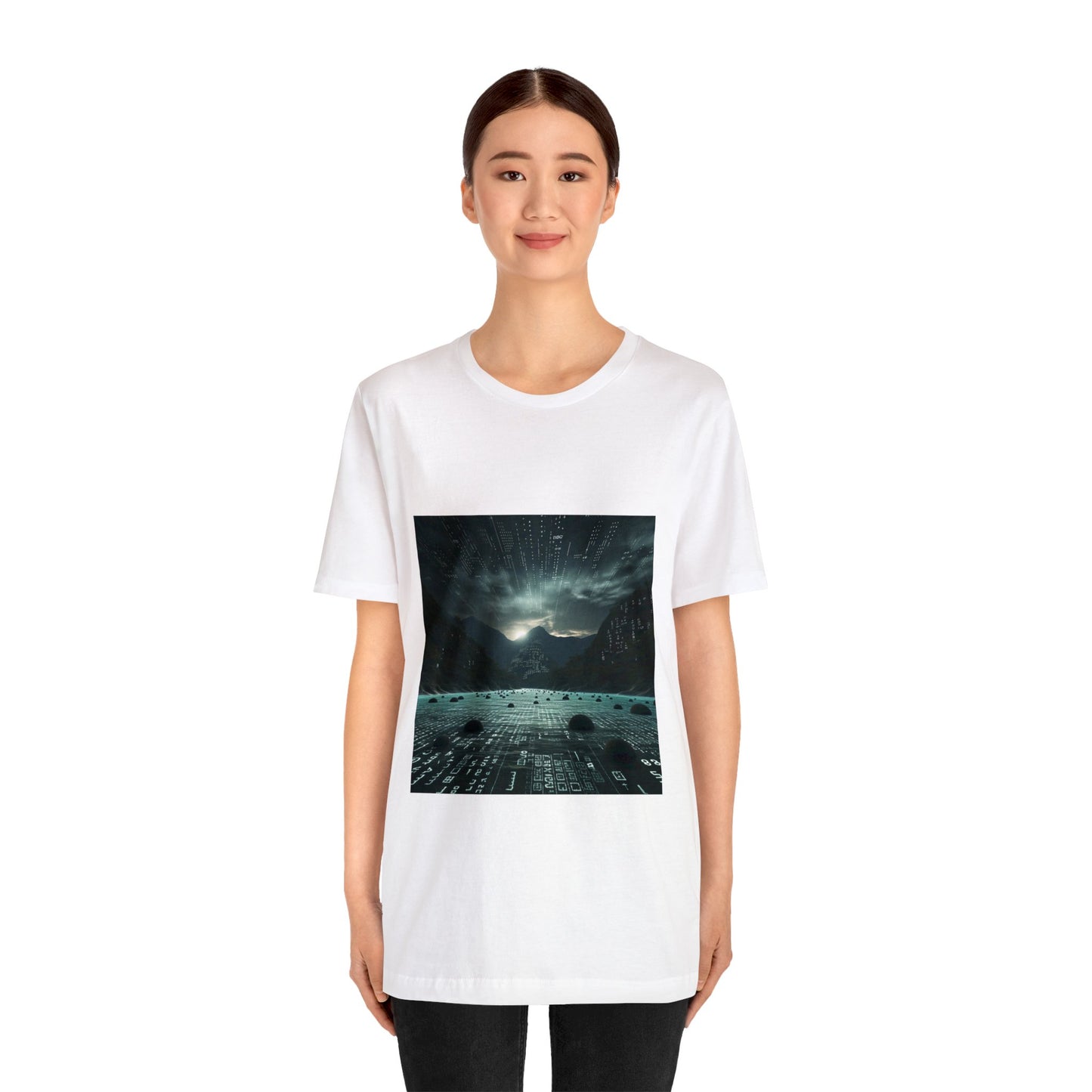 Enlightened Horizons - Tee
