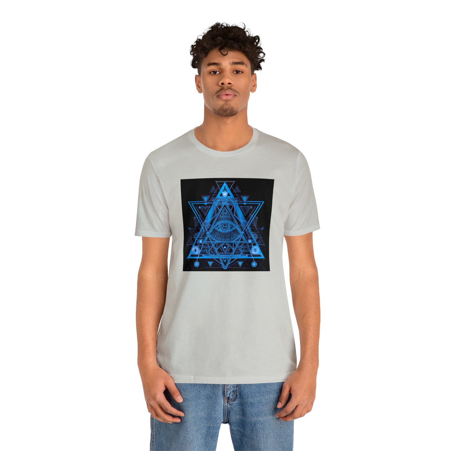 The Data-Dude - Tee