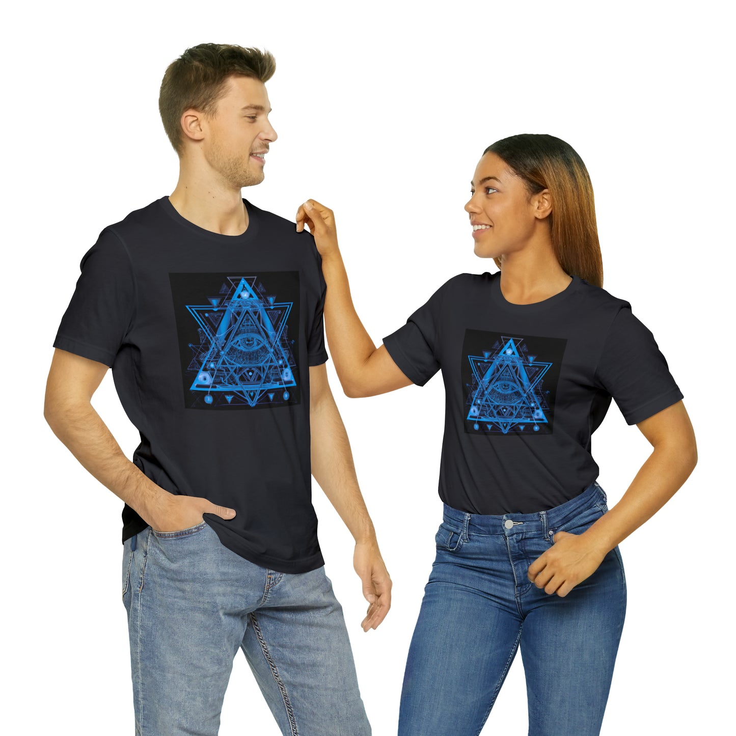 The Data-Dude - Tee