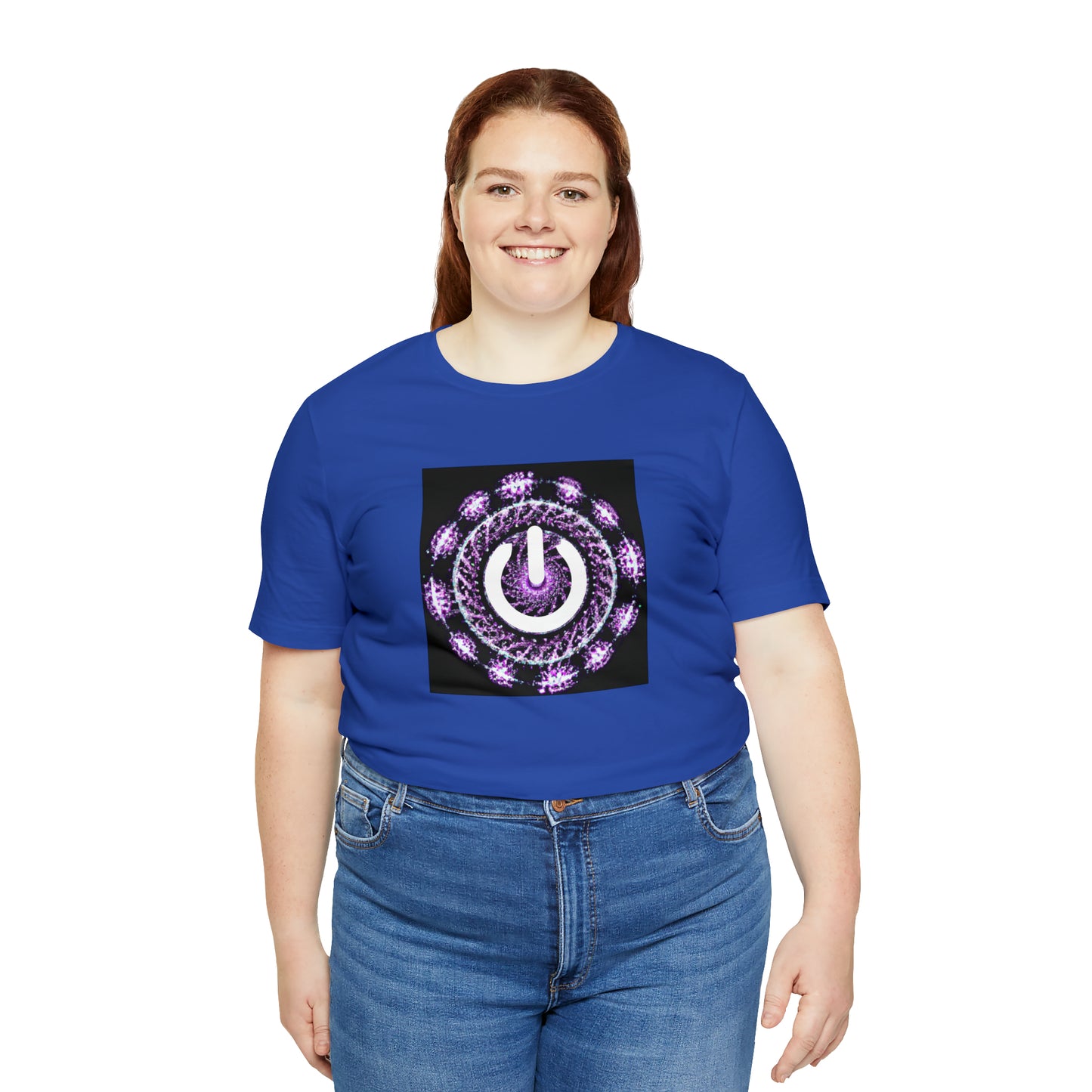 SuperTech_wiz_2000 - Tee
