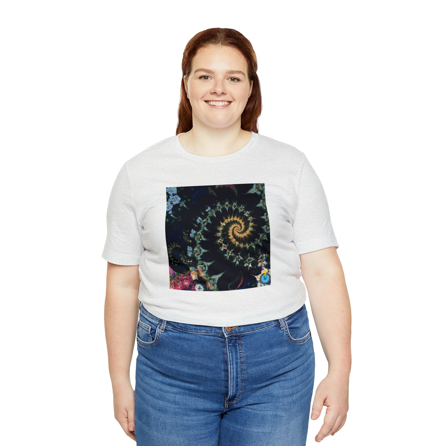 Infinite Universal Perspective - Tee