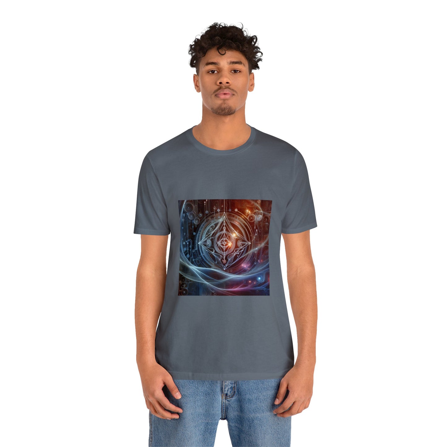 Enigma of the Celestial Orbs - Tee