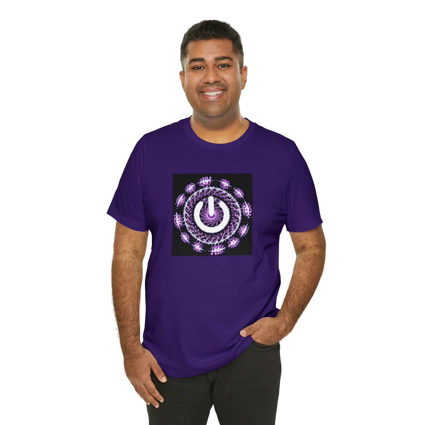 SuperTech_wiz_2000 - Tee