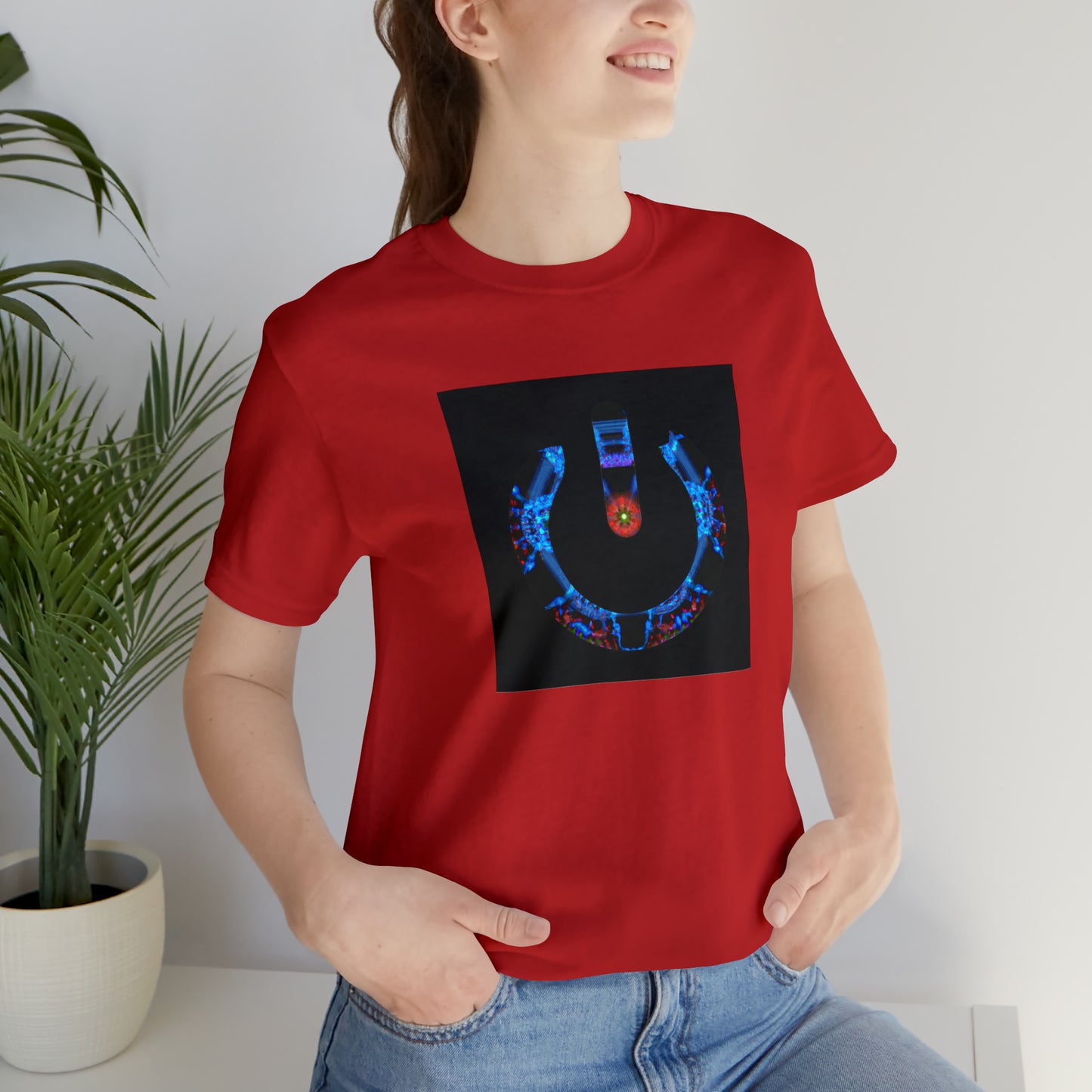 RadialTechnoAlchemy - Tee