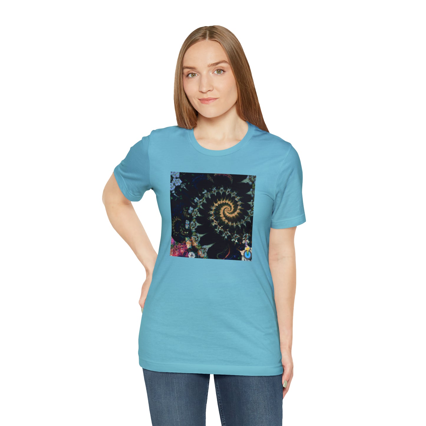 Infinite Universal Perspective - Tee