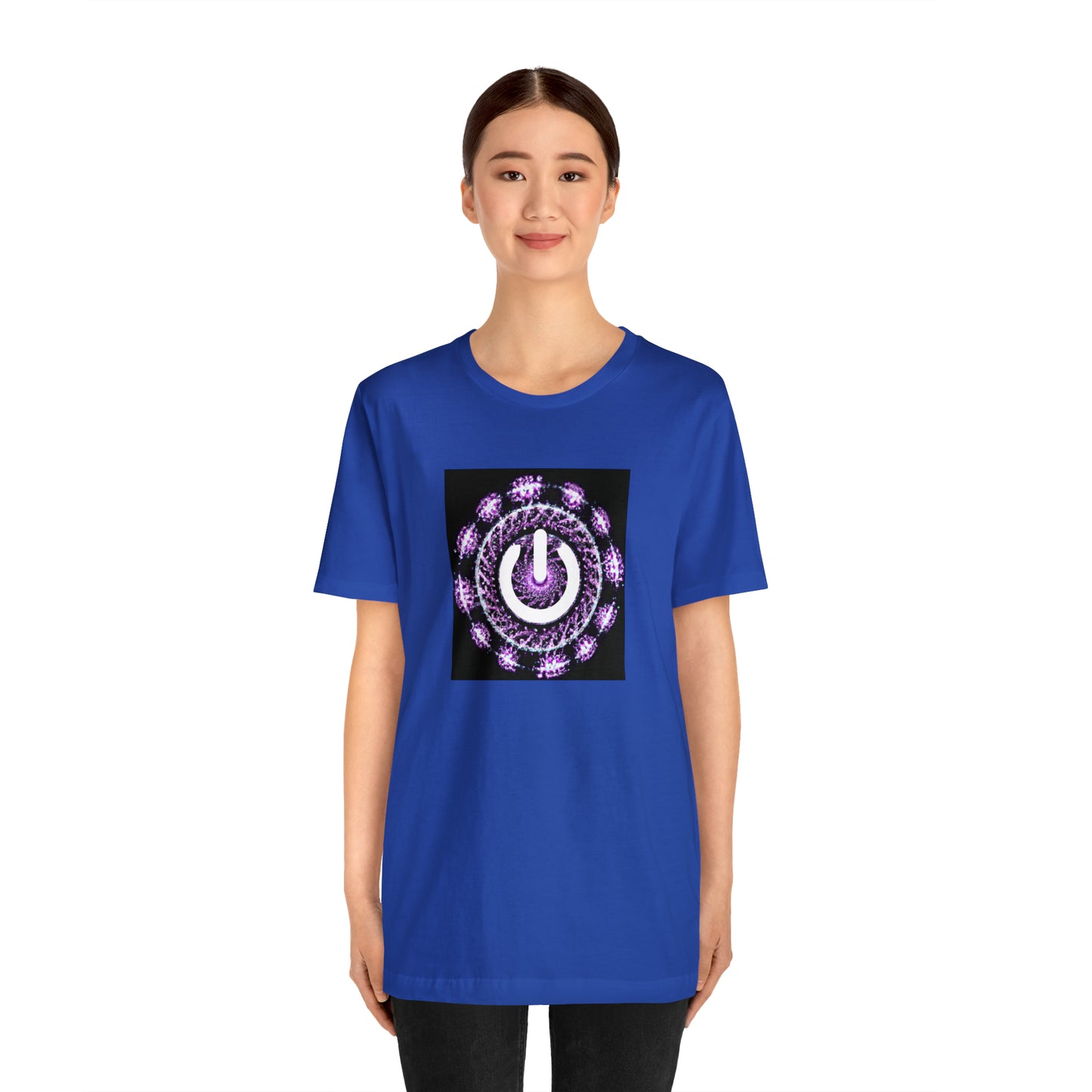 SuperTech_wiz_2000 - Tee