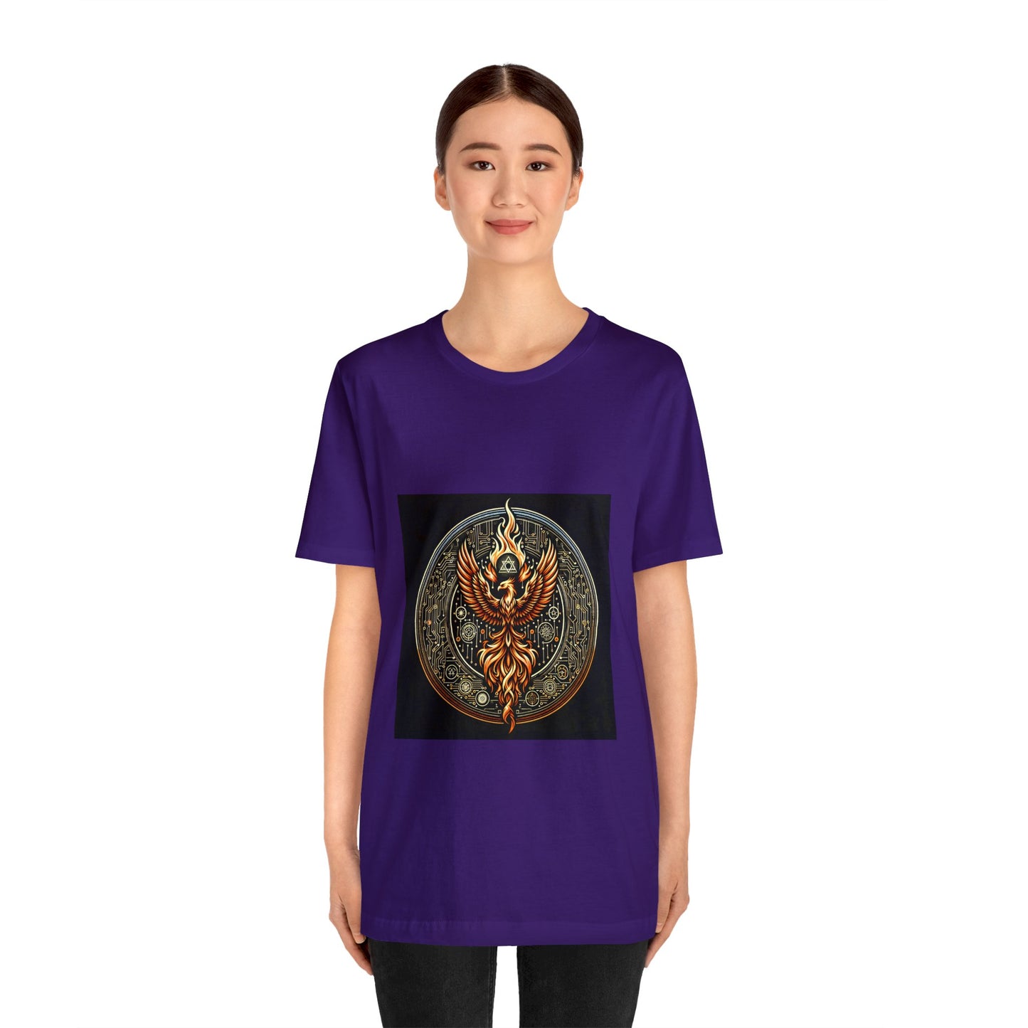 Copy of Galactic Orchestration: A Celestial Tapestry from the 1600s - Tee