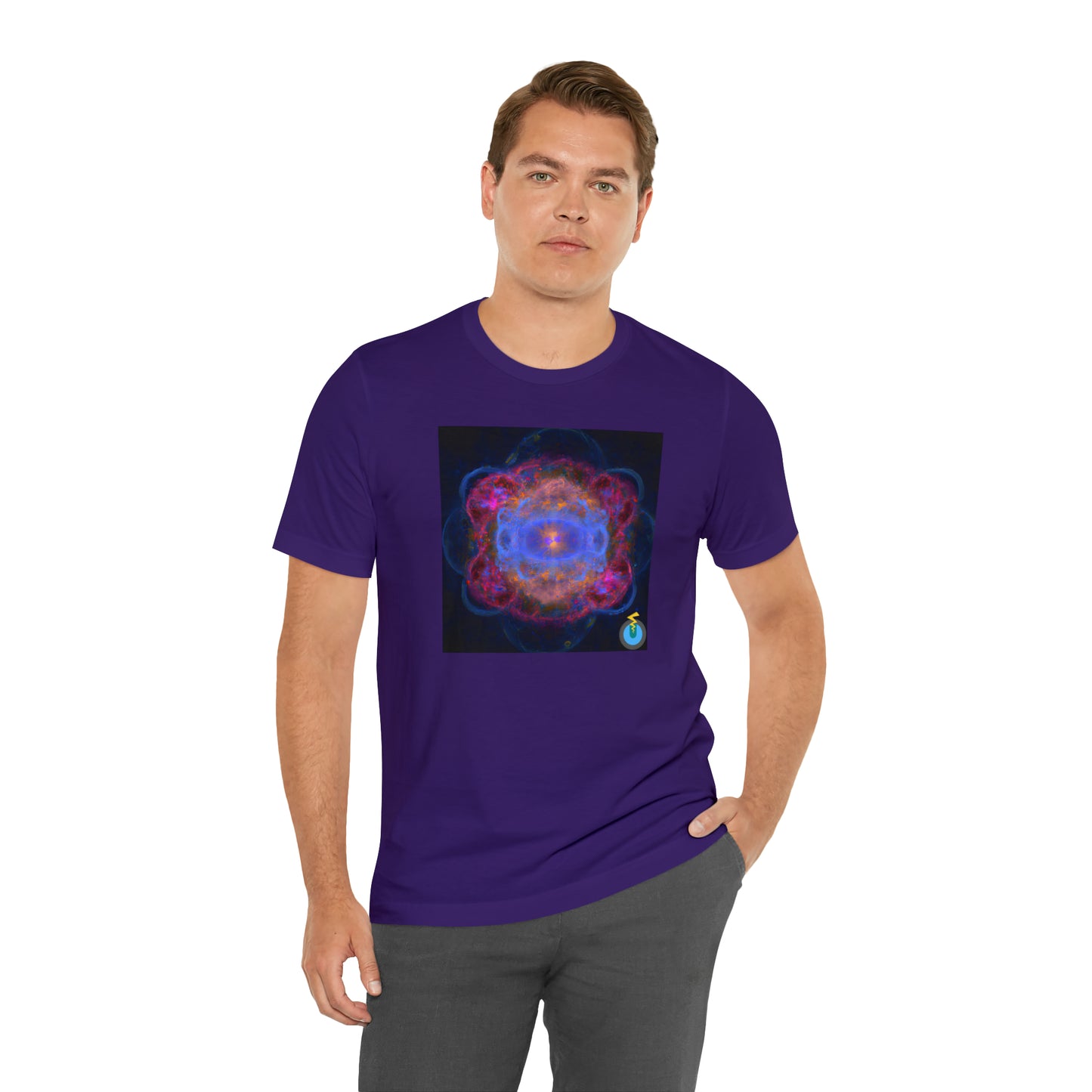 Neon Wonderland - Tee