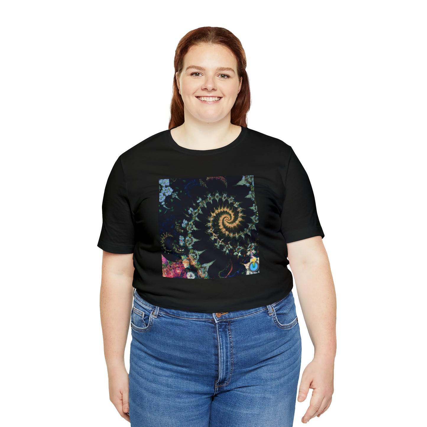 Infinite Universal Perspective - Tee
