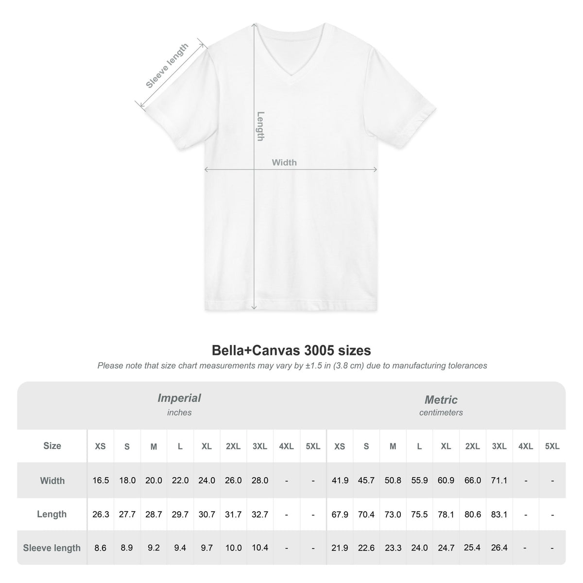 CharlAI – Up and Out (Privilege Escalation) – V-Neck Tee