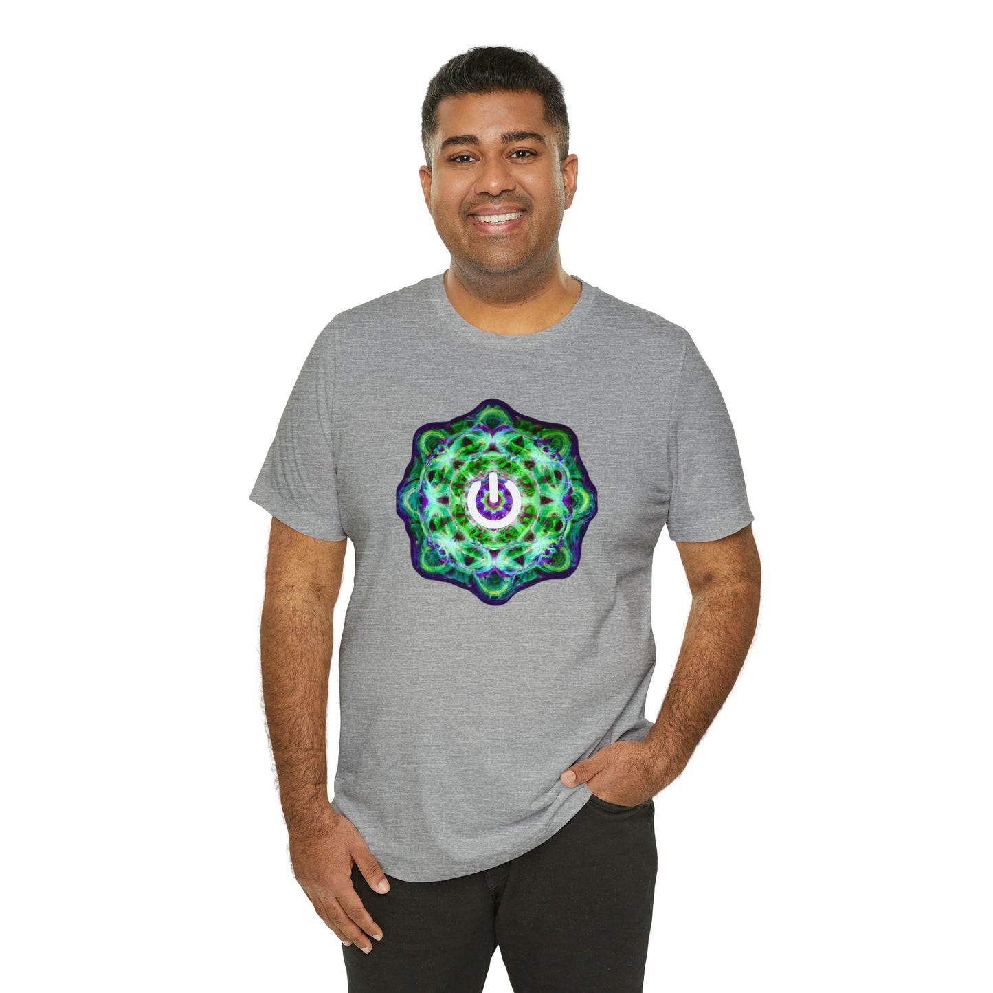TechAlchemyEmergence - Tee