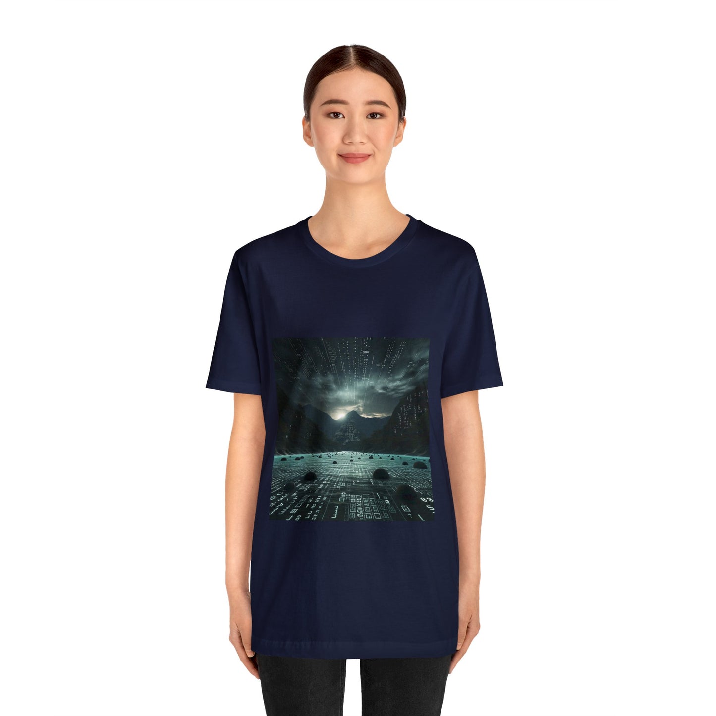 Enlightened Horizons - Tee