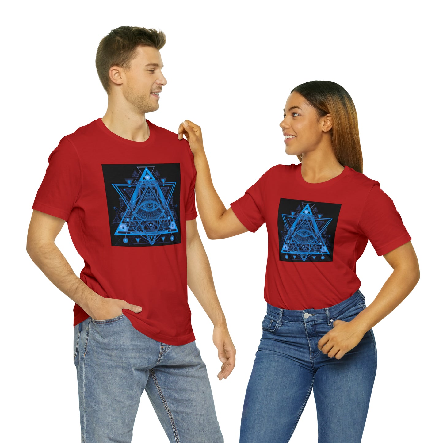 The Data-Dude - Tee