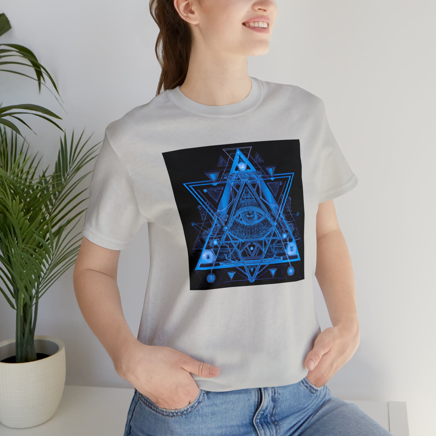 The Data-Dude - Tee