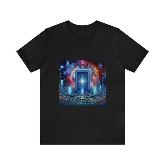 Dissection of the Celestial Orbits - Tee