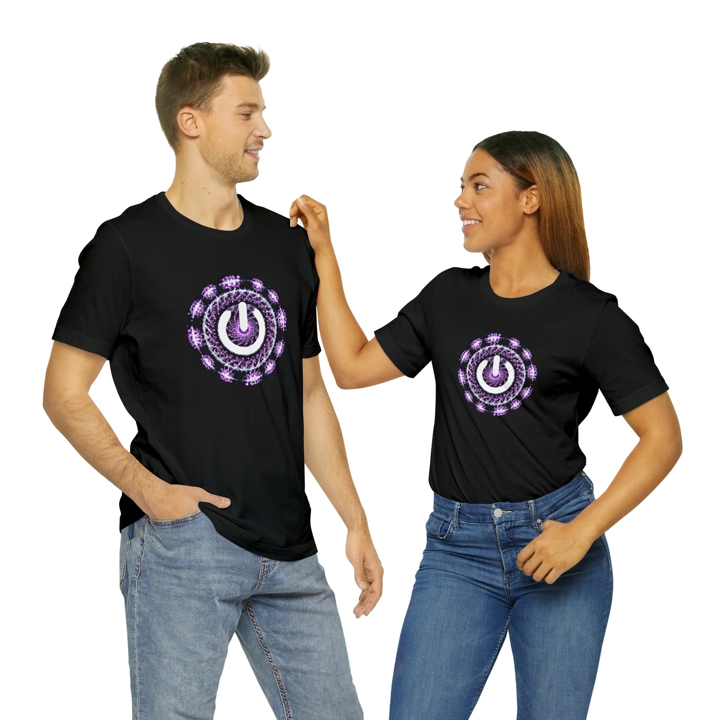 SuperTech_wiz_2000 - Tee