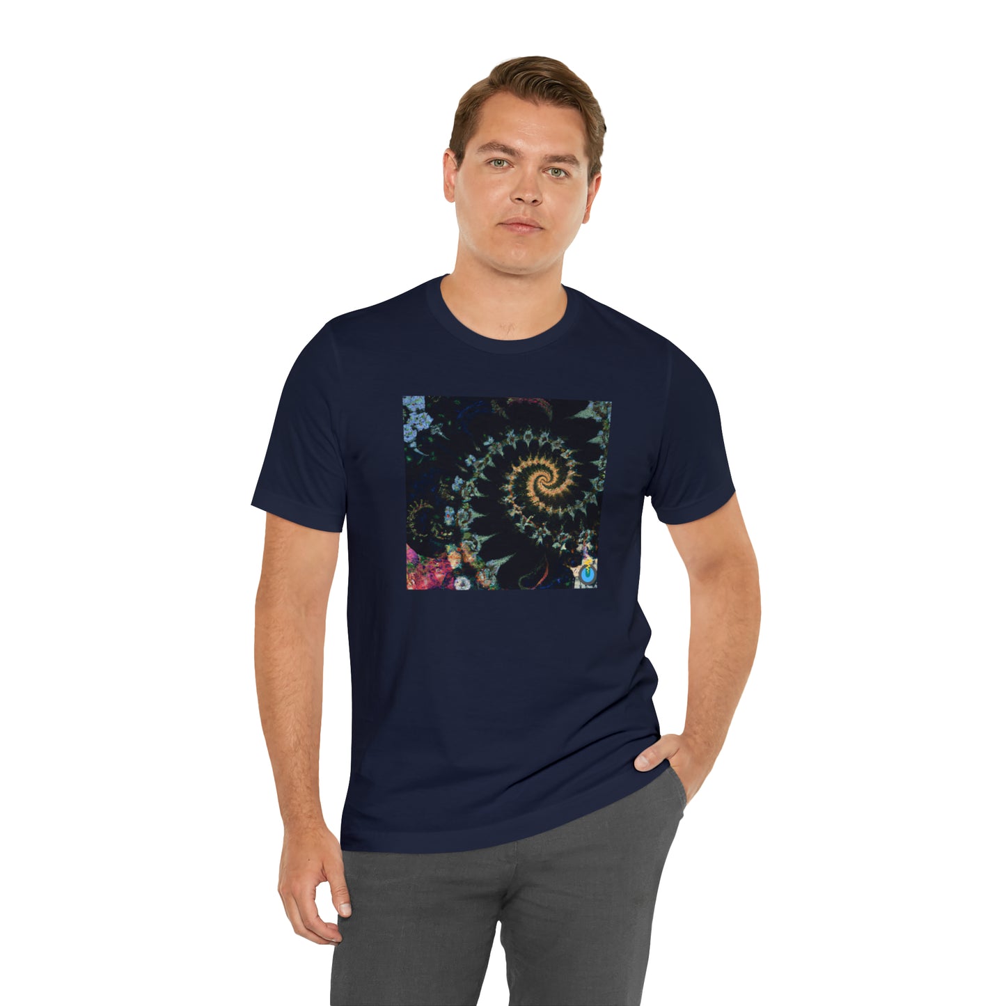 Infinite Universal Perspective - Tee