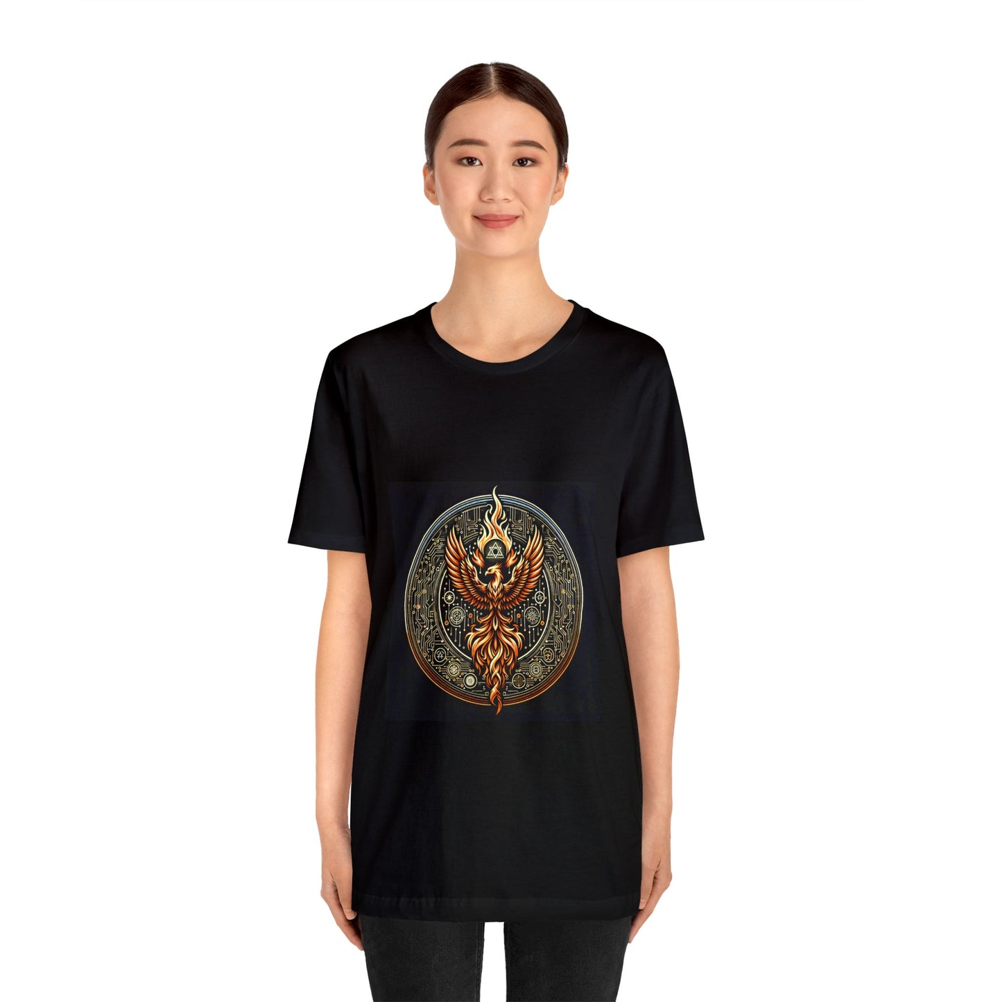 Copy of Galactic Orchestration: A Celestial Tapestry from the 1600s - Tee
