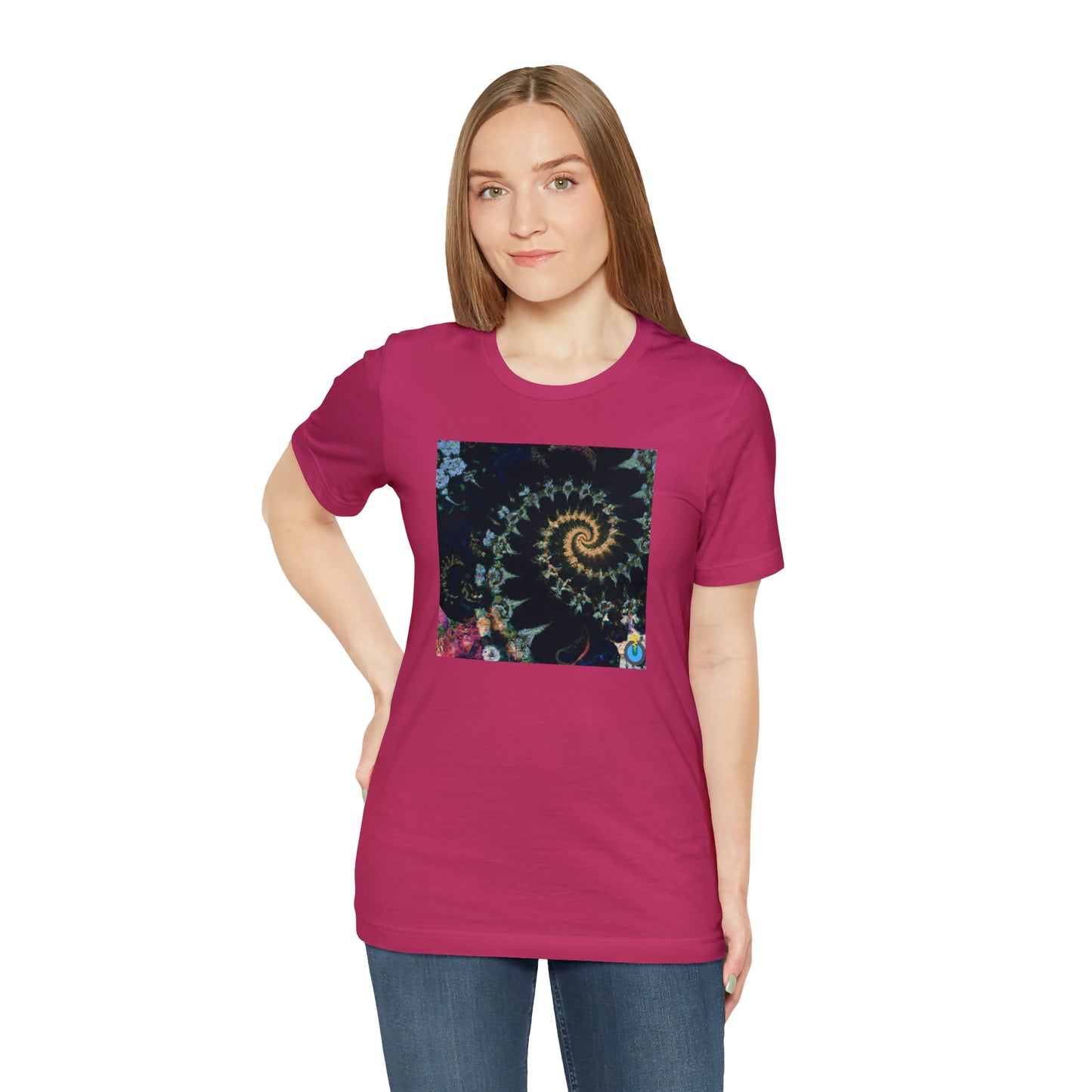 Infinite Universal Perspective - Tee