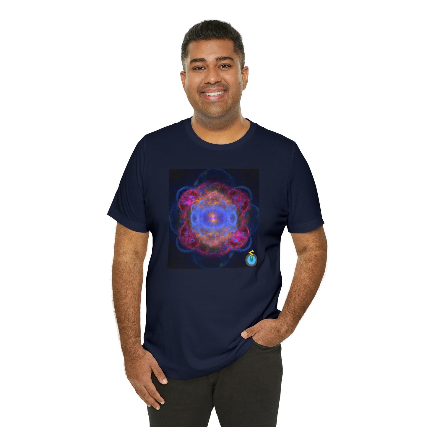 Neon Wonderland - Tee