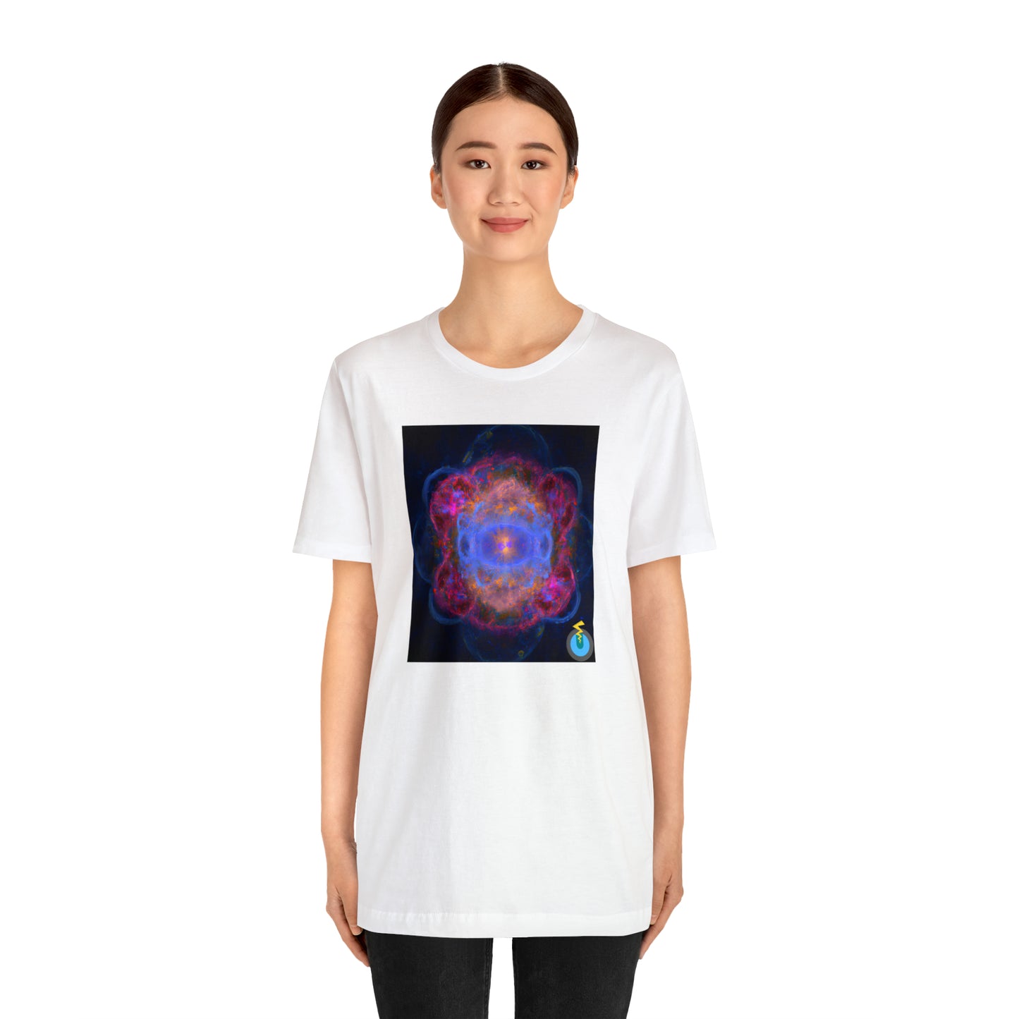 Neon Wonderland - Tee