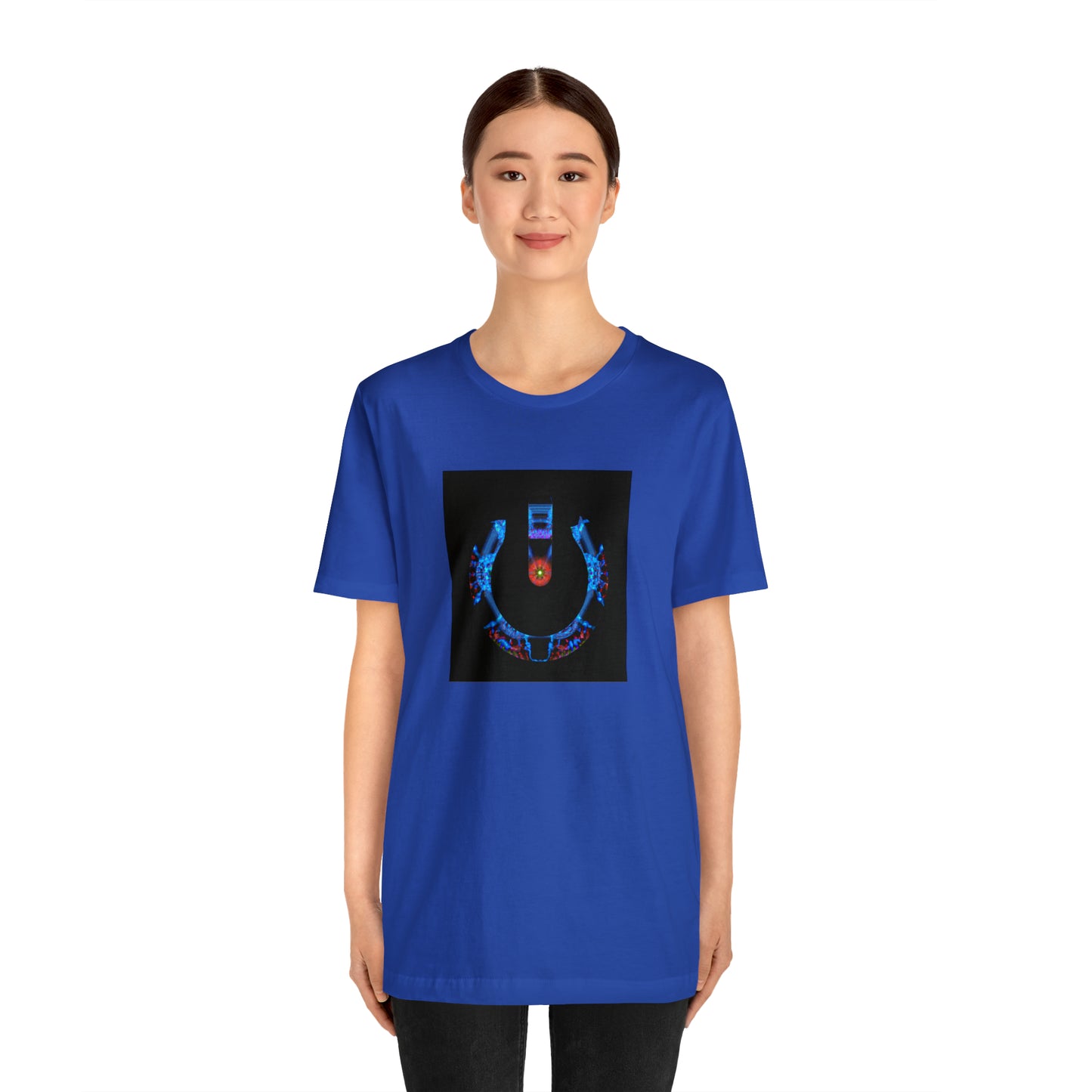 RadialTechnoAlchemy - Tee