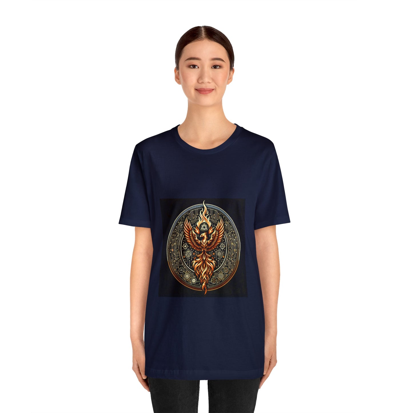 Copy of Galactic Orchestration: A Celestial Tapestry from the 1600s - Tee