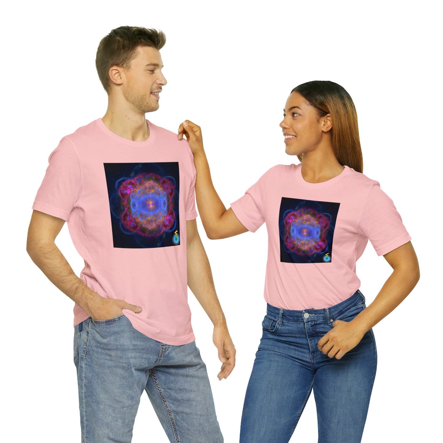 Neon Wonderland - Tee