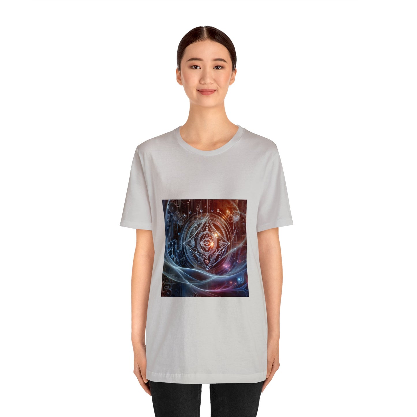 Enigma of the Celestial Orbs - Tee