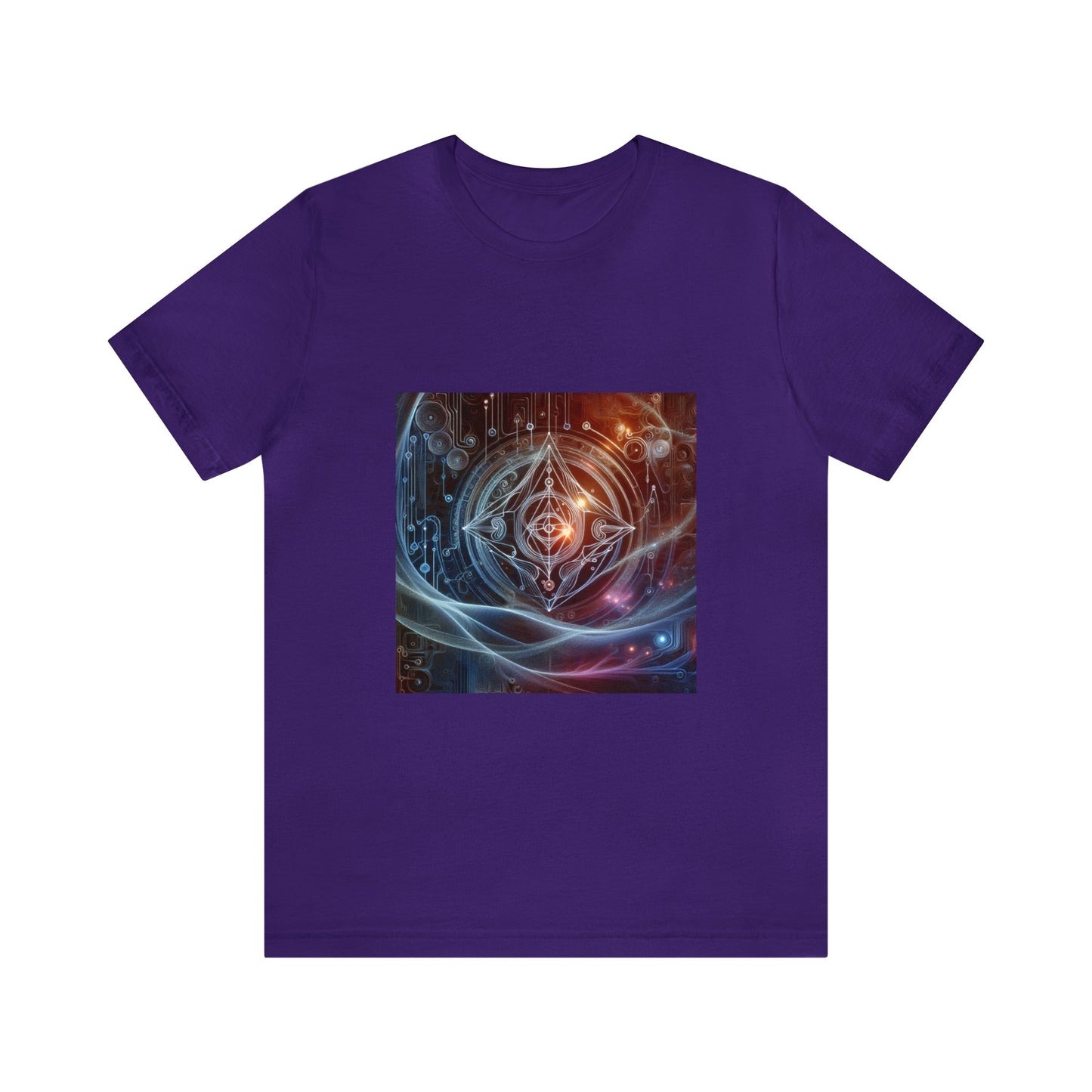 Enigma of the Celestial Orbs - Tee