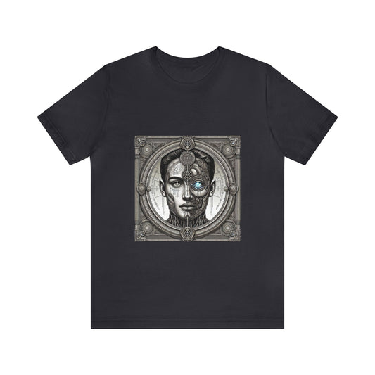 Transcendence of Knowledge and Nature - Tee