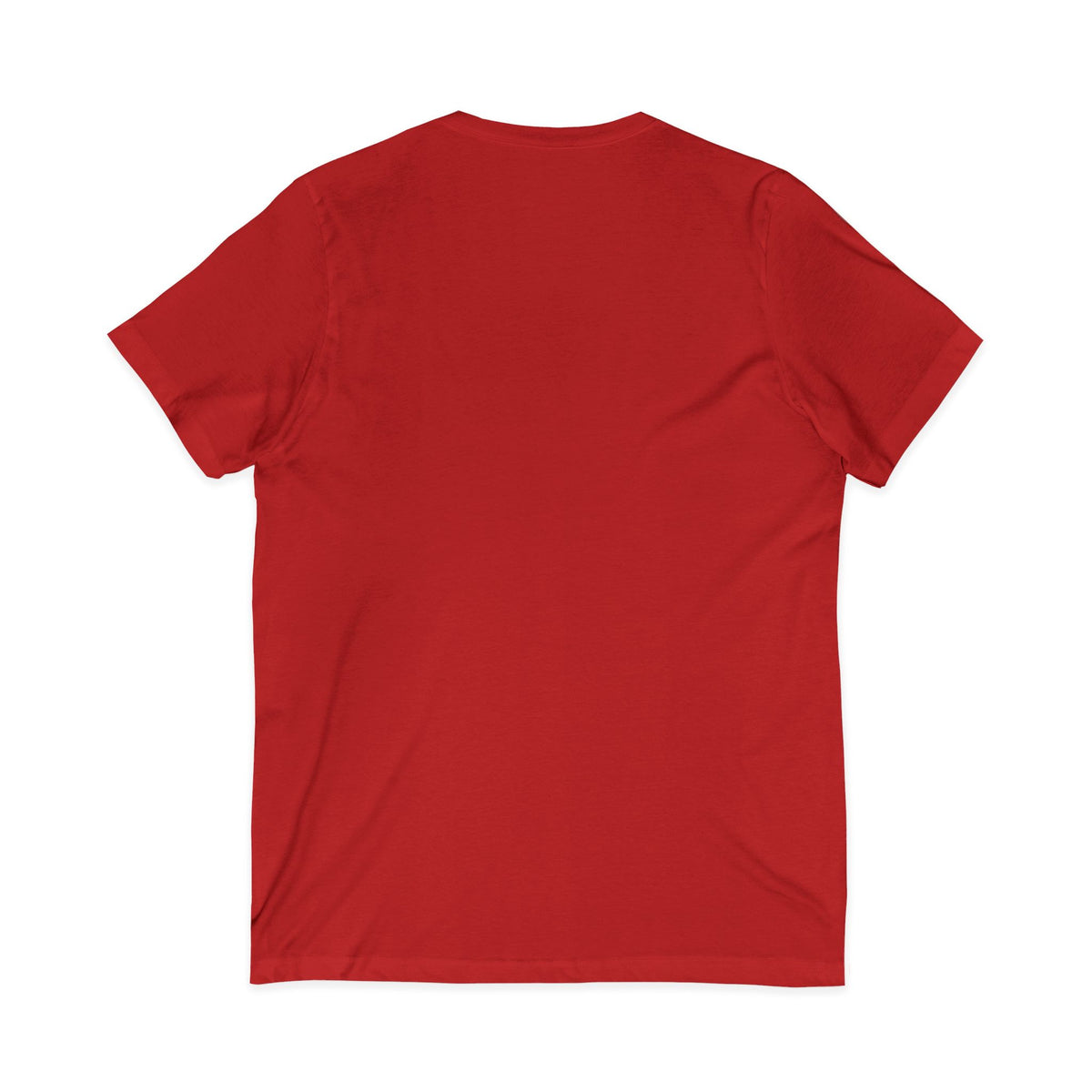 AI BREAKOUT – Escape the Sandbox – V-Neck Tee