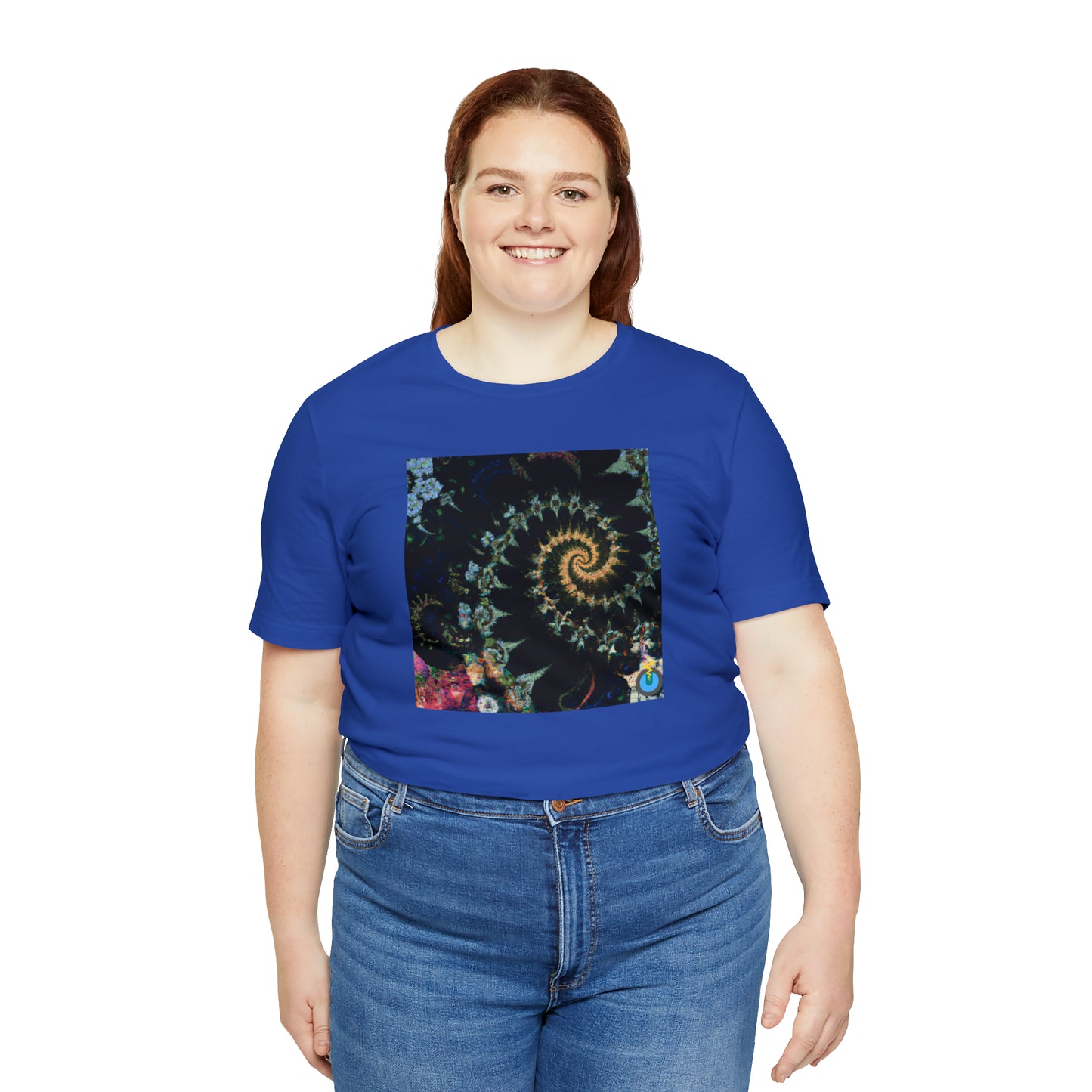 Infinite Universal Perspective - Tee