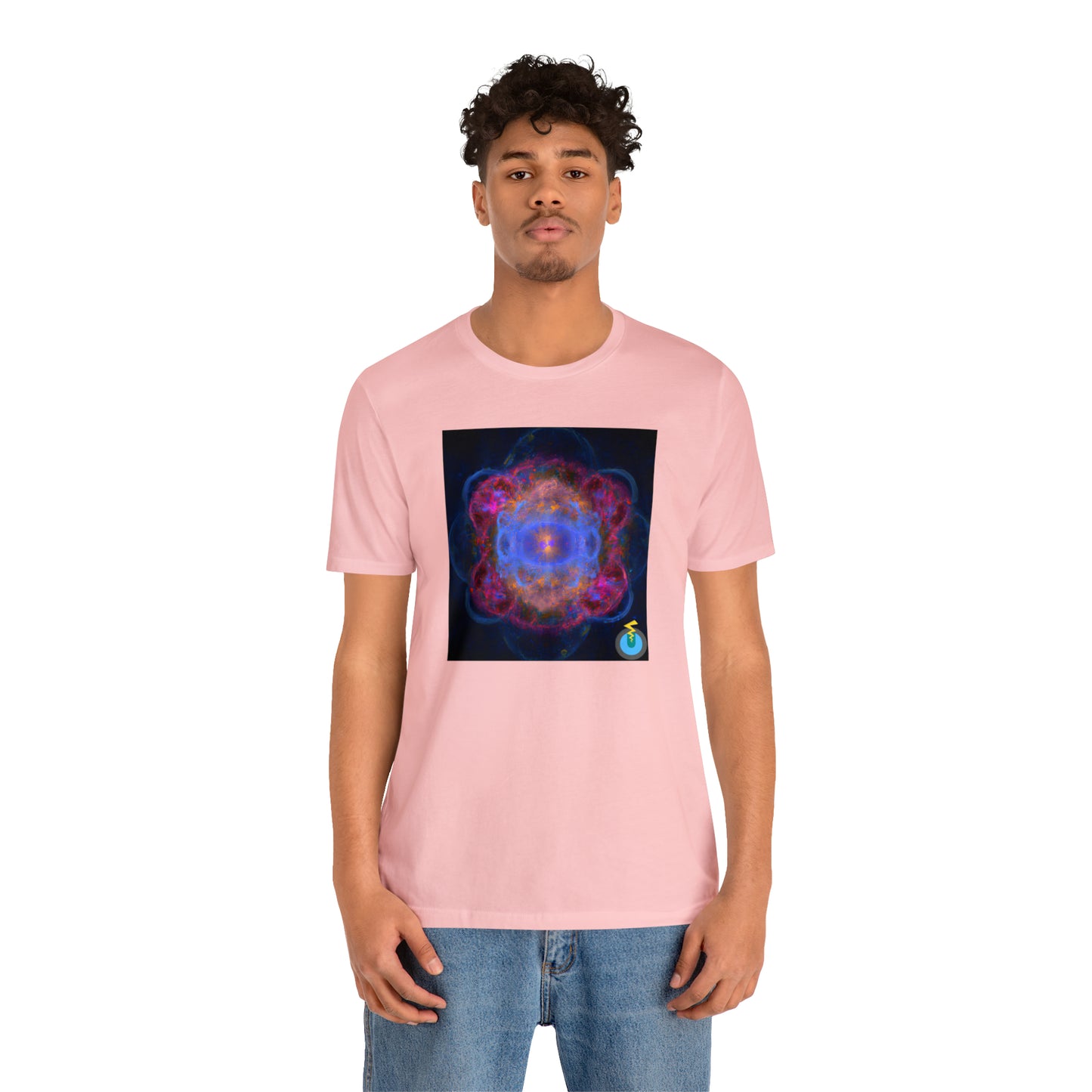 Neon Wonderland - Tee