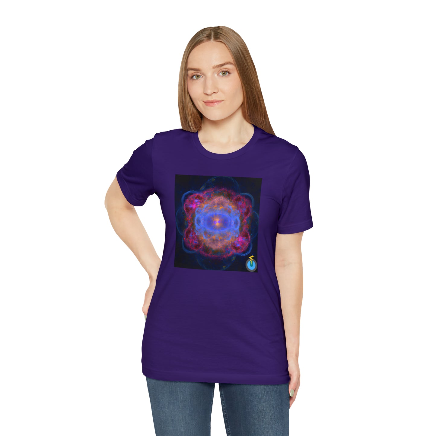 Neon Wonderland - Tee
