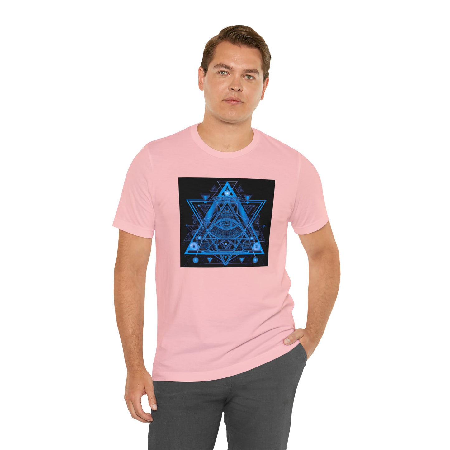 The Data-Dude - Tee