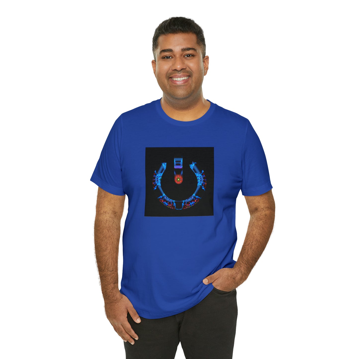 RadialTechnoAlchemy - Tee