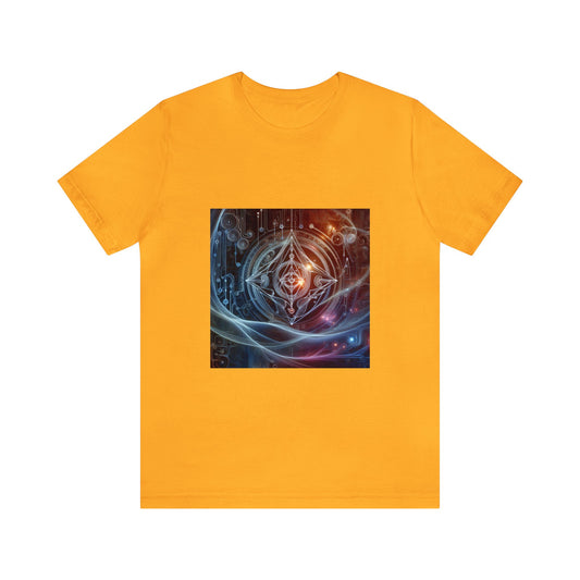 Enigma of the Celestial Orbs - Tee