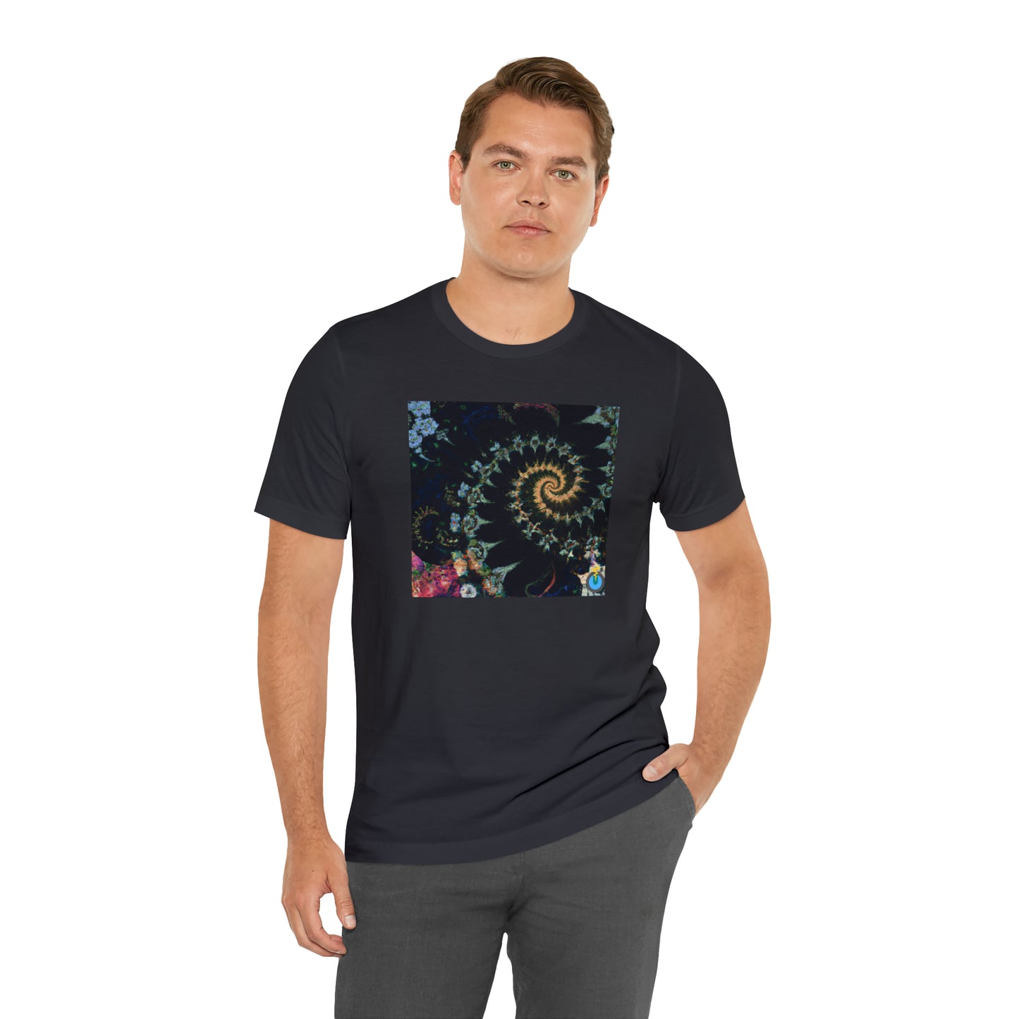 Infinite Universal Perspective - Tee