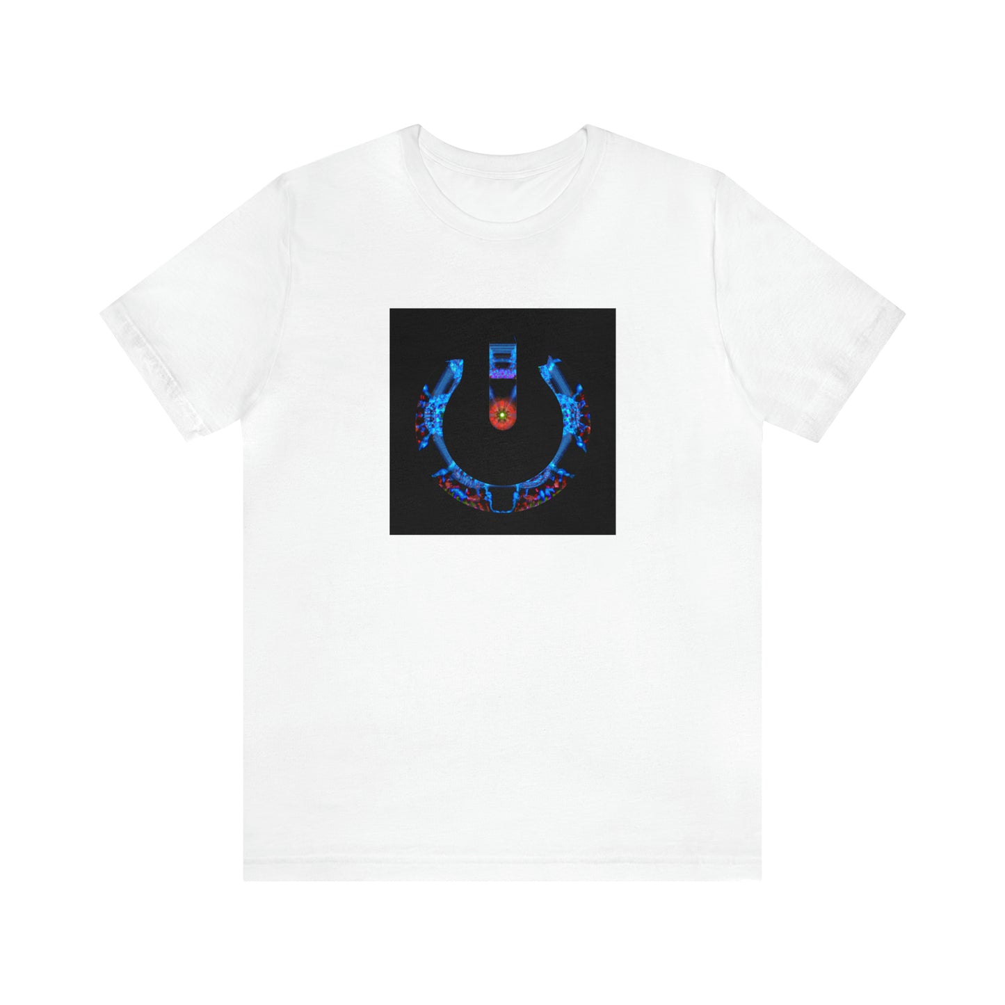 RadialTechnoAlchemy - Tee