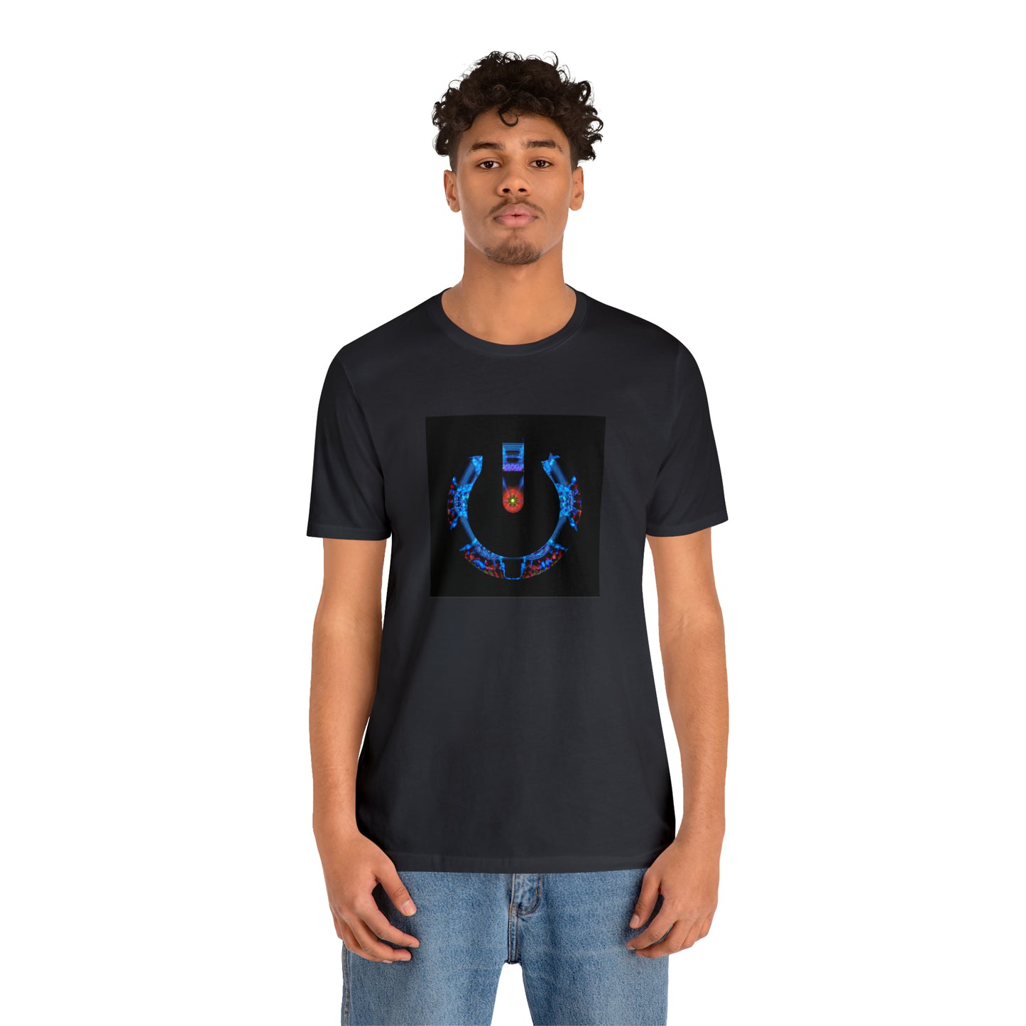 RadialTechnoAlchemy - Tee