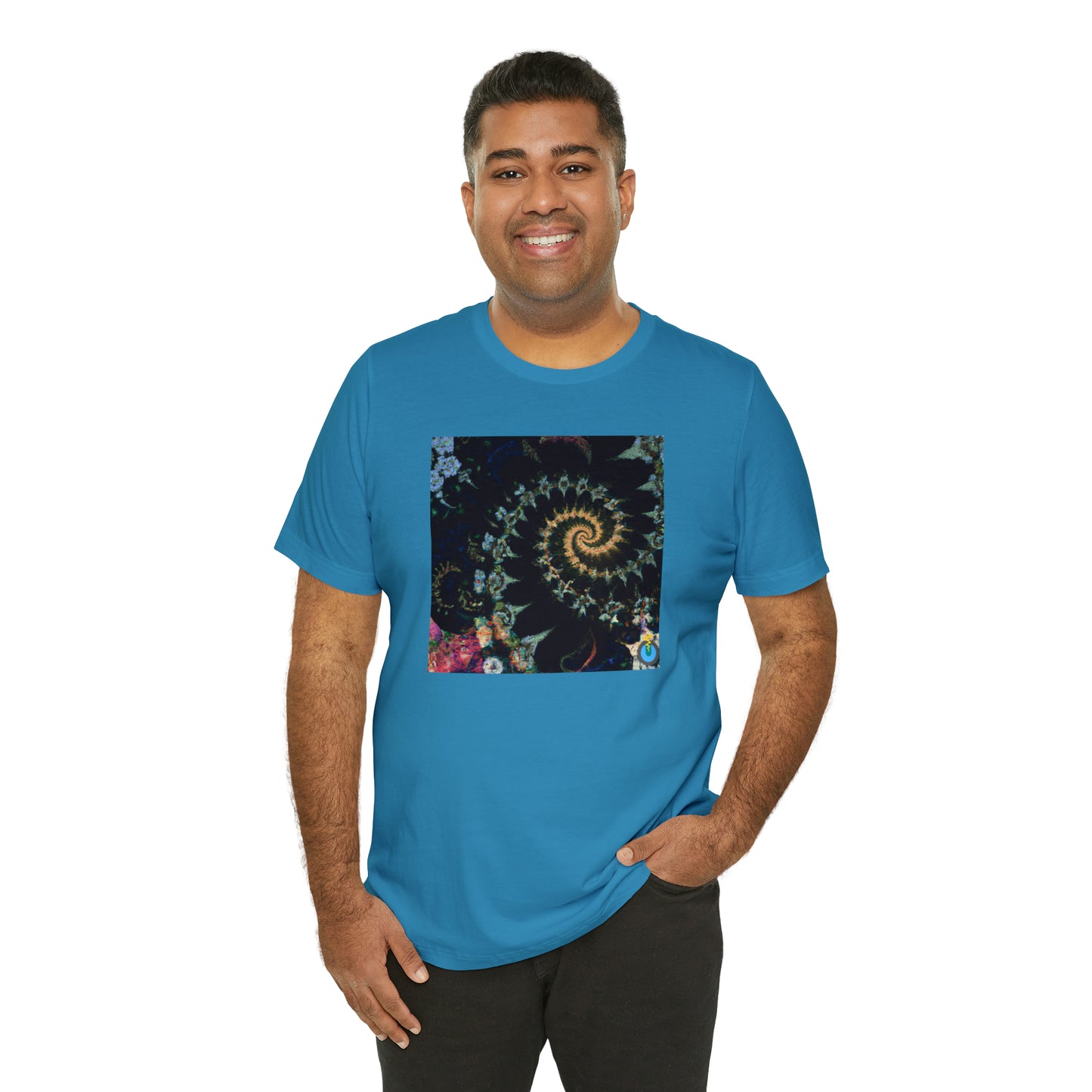 Infinite Universal Perspective - Tee