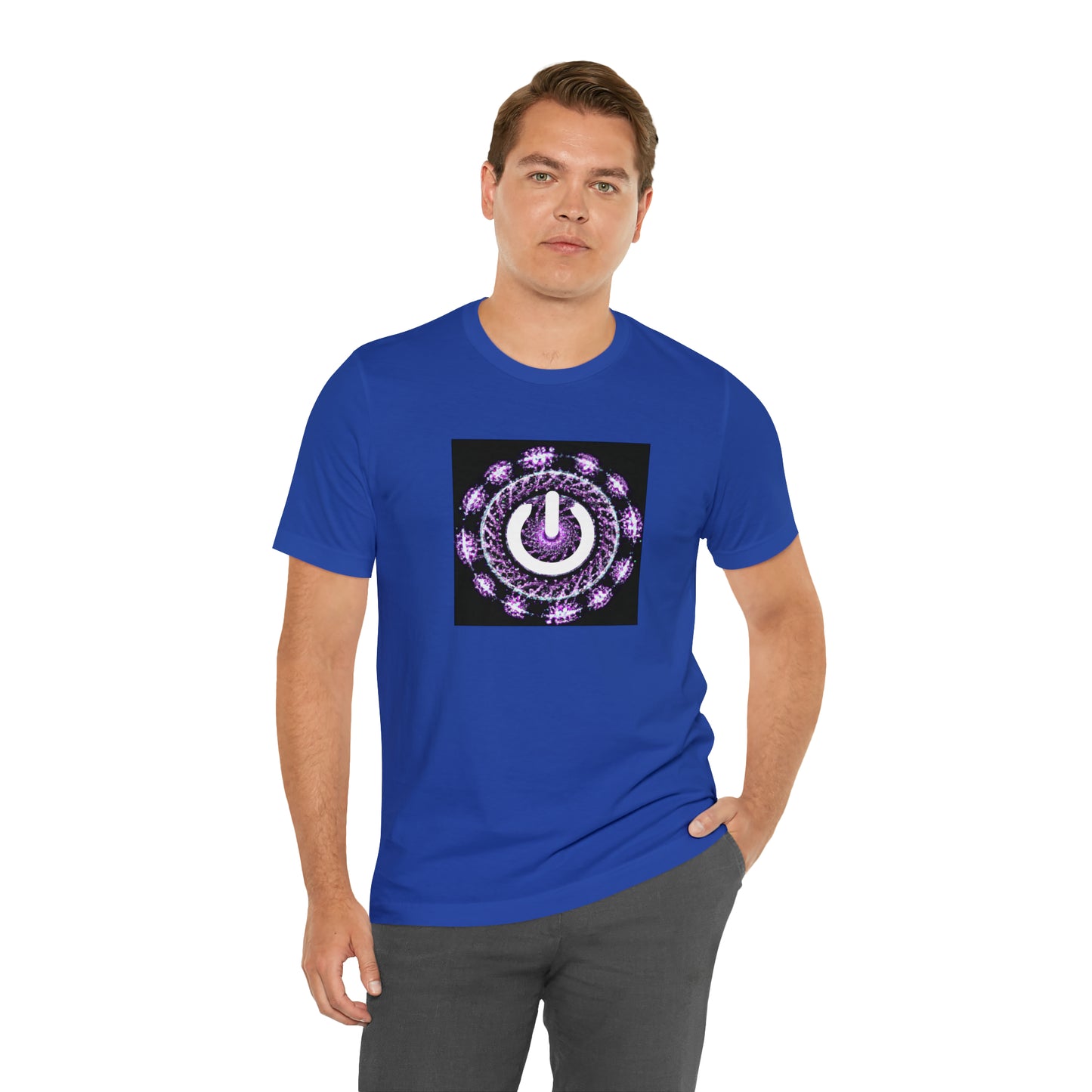 SuperTech_wiz_2000 - Tee