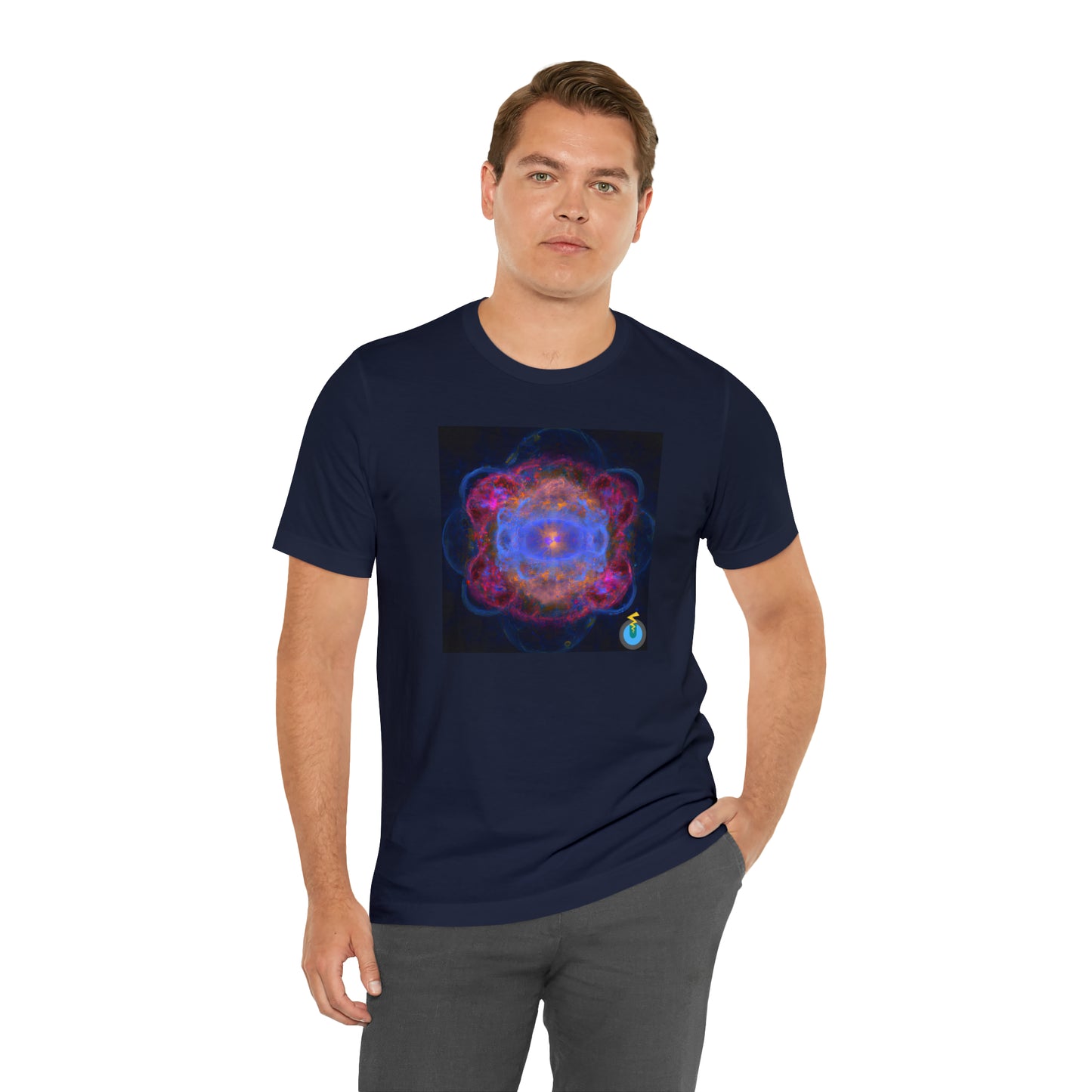 Neon Wonderland - Tee