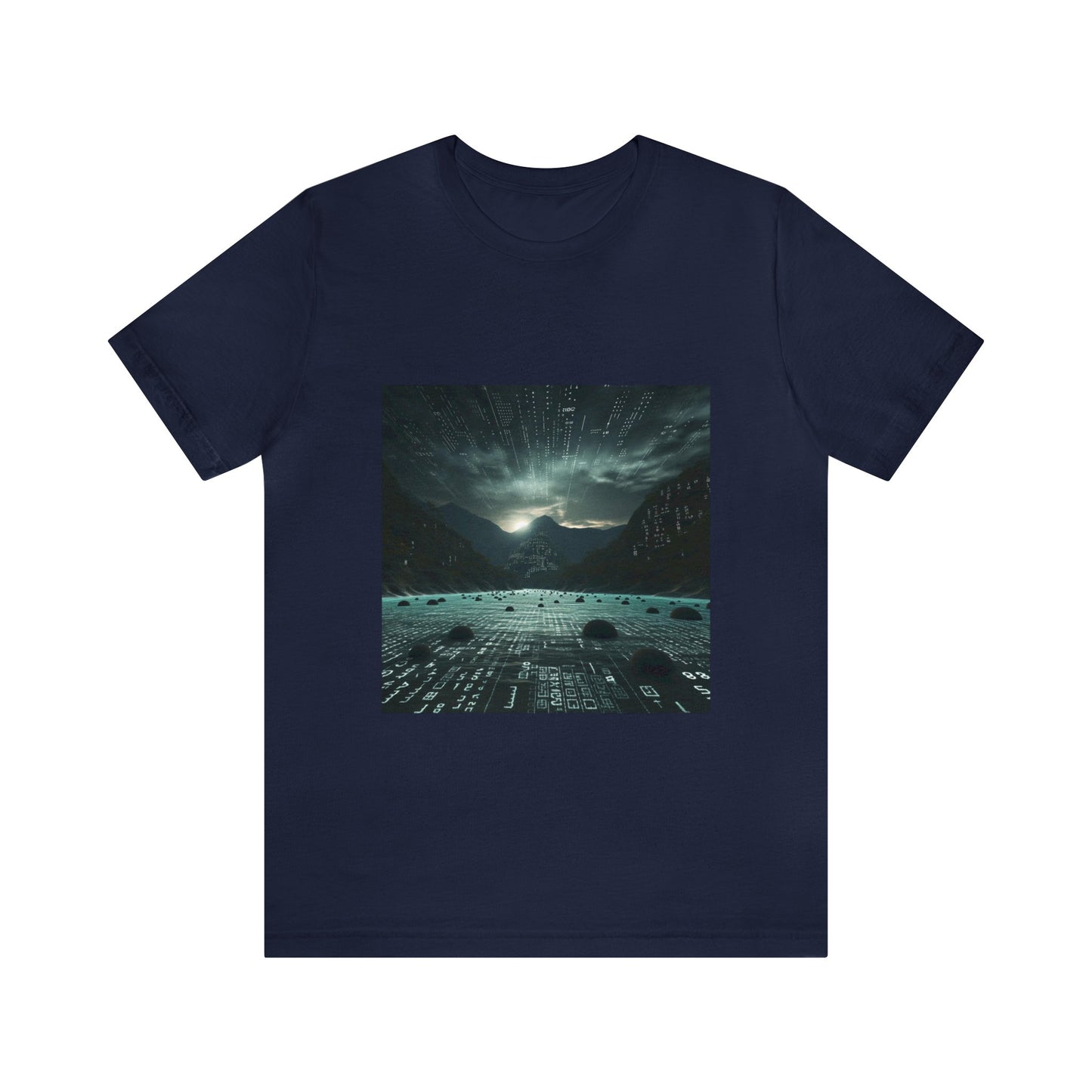 Enlightened Horizons - Tee