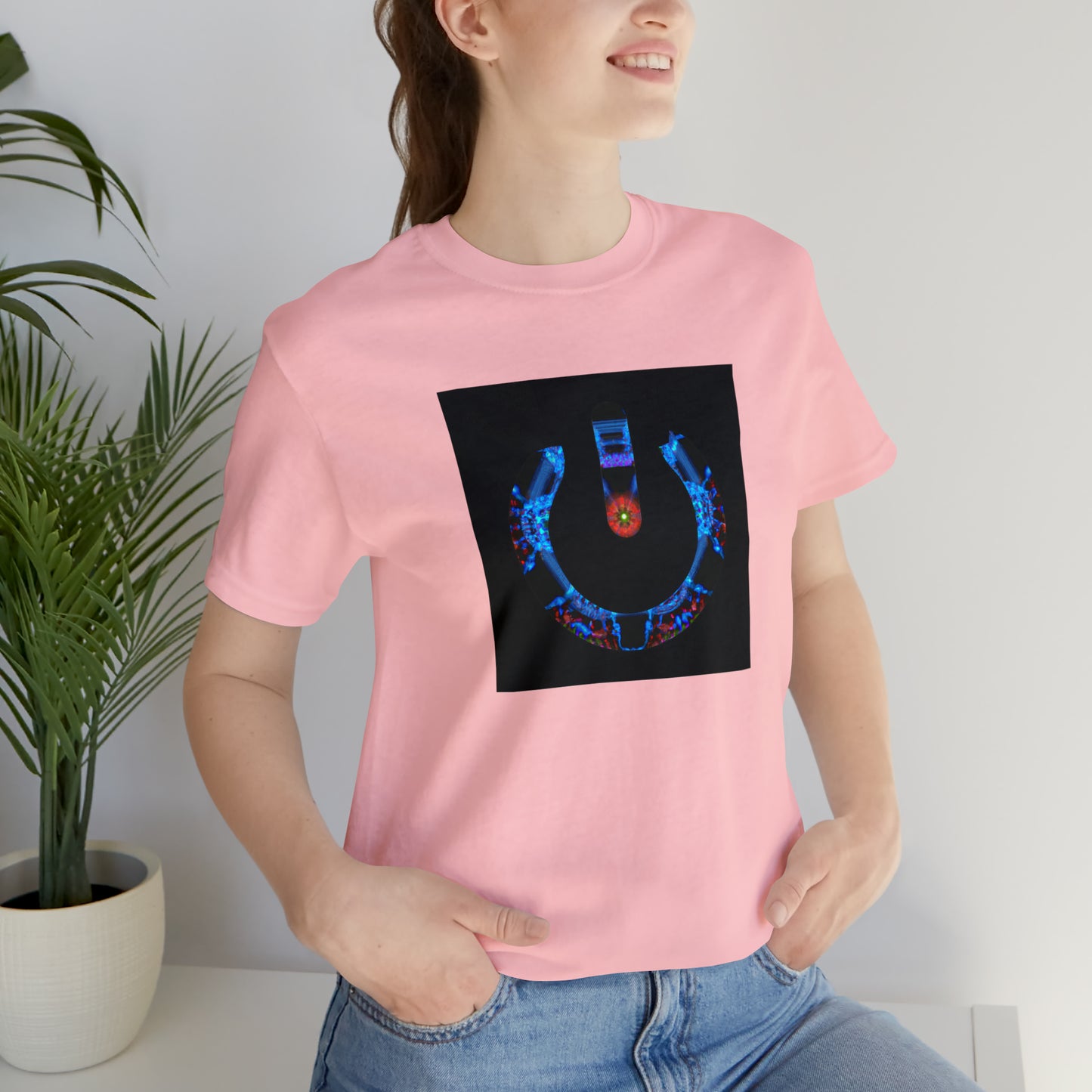 RadialTechnoAlchemy - Tee