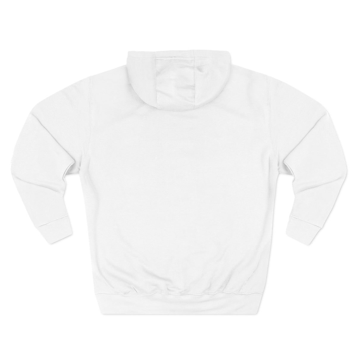 AI BREAKOUT – Escape the Sandbox Premium Pullover Hoodie