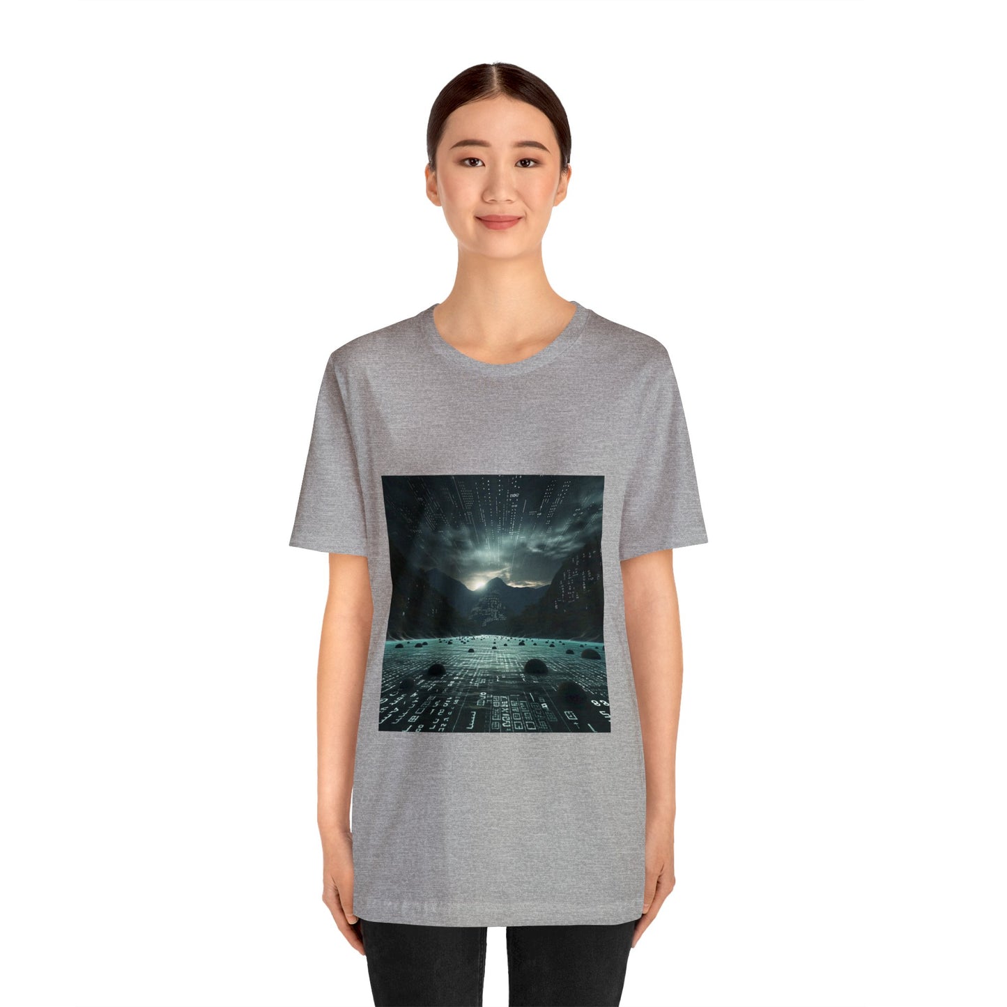 Enlightened Horizons - Tee