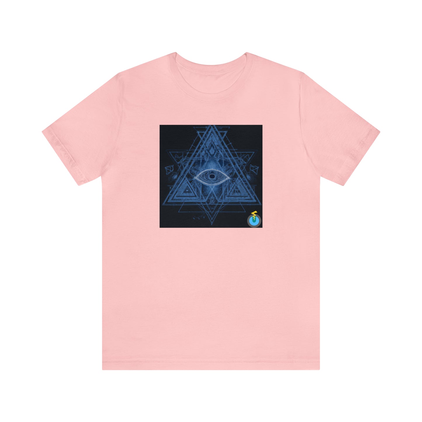 MetaCyberGuru2010 - Tee