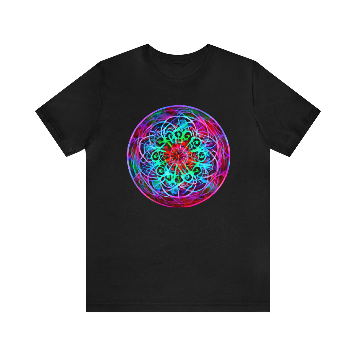 CyberOmSpectrum - Tee
